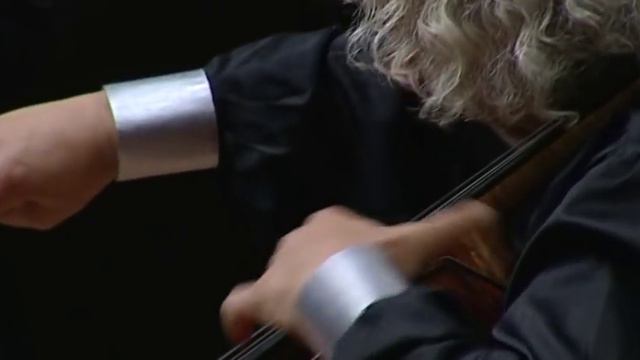 Beethoven: Triple Concerto / Maisky - Videnoff - Mannheimer Philharmoniker смотреть онлайн