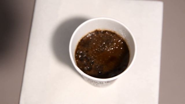 Кофе чёрный "Боц" самый распространённый в Израиле. смотреть онлайн