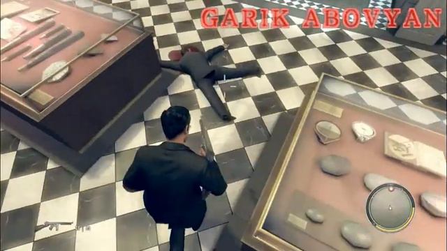 MAFIA 2 Глава 15 Через тернии к звездам- Часть 2 Финал !!! смотреть онлайн