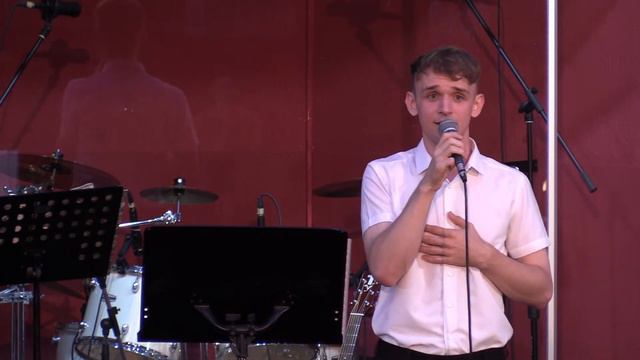 Самолеты в рай не долетают | Павел Костюкевич | Христианские песни смотреть онлайн