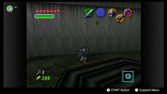 Deadly Bongo - Aarkadian Plays The Legend of Zelda: Ocarina of Time - Part 27 [K.A.T.V.] смотреть онлайн