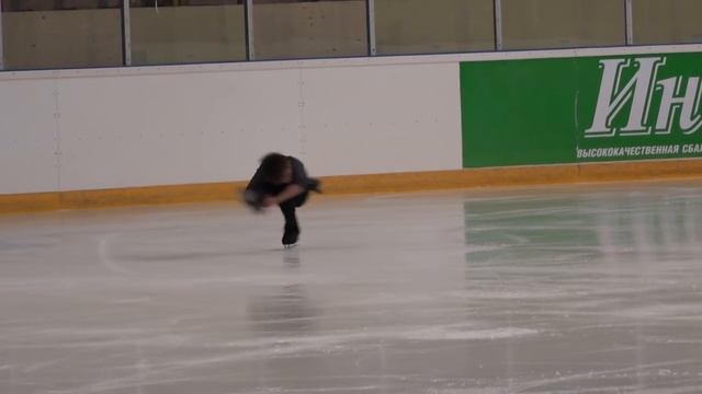 Первенство России младшего возраста Юноши, cтаpший вoзраст КП 22 Дмитрий ГЕНЯ МОБ смотреть онлайн