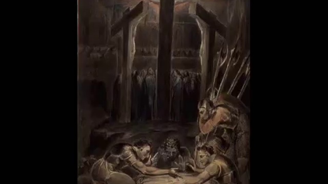 Marduk - As A Garment смотреть онлайн