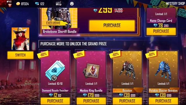 MISTERY SHOP ? I GOT 90% OFF? смотреть онлайн