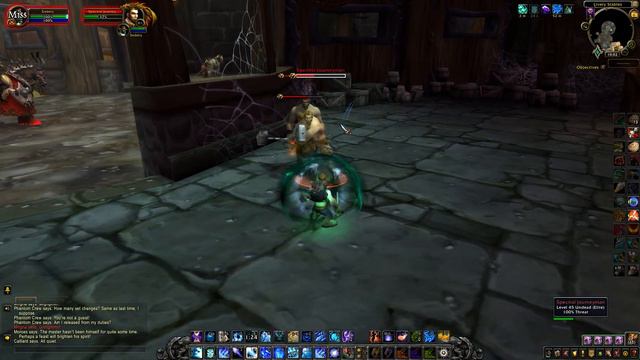 Midnight's Eternal Reins - Mount Drop - World of Warcraft | 4K смотреть онлайн