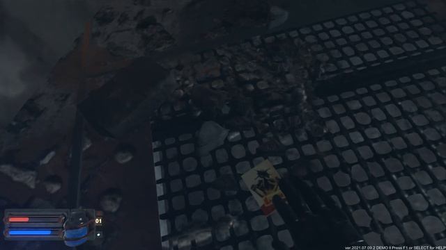 Игра про Чернобыльскую Катастрофу - Chernobyl Liquidators Simulator Demo смотреть онлайн