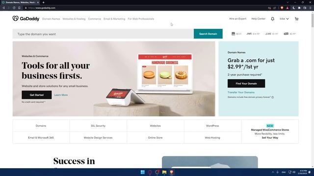 How To Renew Ssl Certificate GoDaddy Tutorial смотреть онлайн