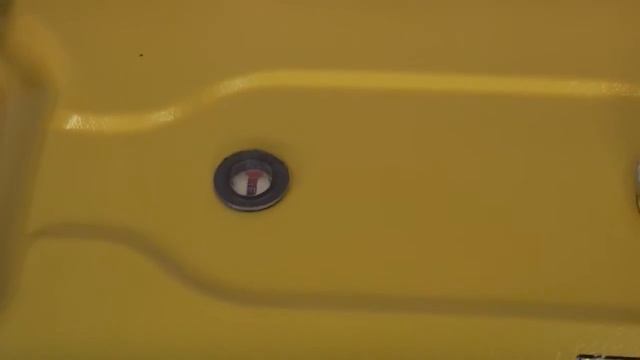 Agregat Prądotwórczy Eisemann H2801