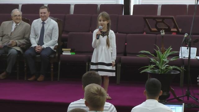 08 13 2017 Poem 4 Стих смотреть онлайн