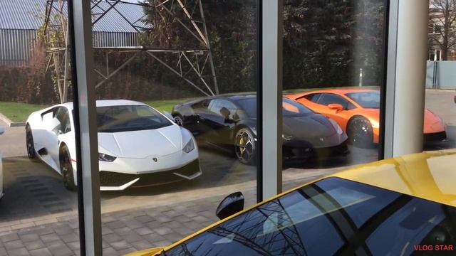 NAHOTKI, UZBEK BOLA LAMBORGHINI SOTIB OLDI смотреть онлайн