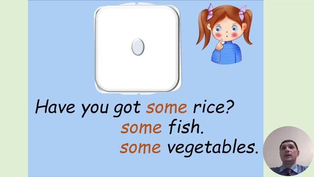 3 класс Урок20 "In my lunch box" (урок 6b, модуль 3) по учебнику Spotlight смотреть онлайн