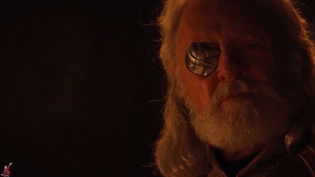 What If Thor's Banishment? Interactive Marvel's What-If смотреть онлайн