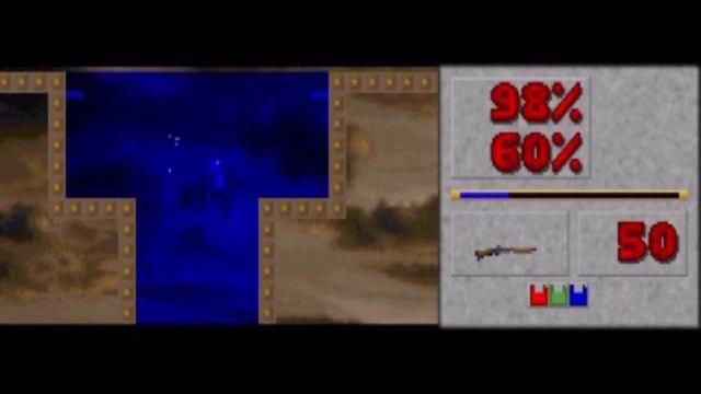 DOS games (part 2) смотреть онлайн