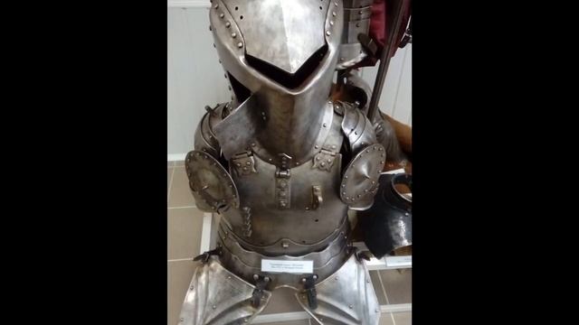 #Игры_королей#выставка#Белыничи#музей_В.К.Белыничского- Бирули смотреть онлайн