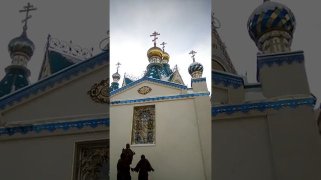 Покровский храм Бийск смотреть онлайн