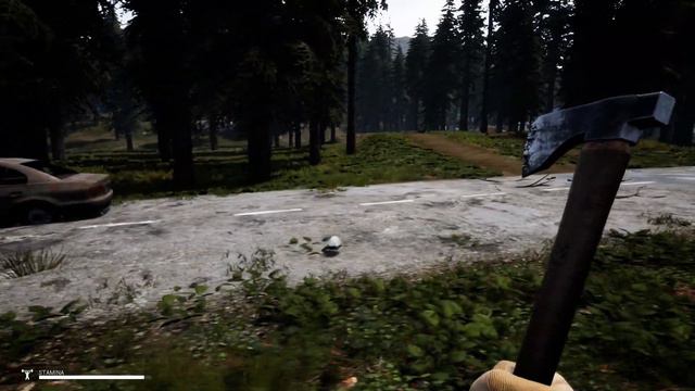 Mist Survival прохождение #7 ♦ ВСЕ С НАЧАЛА. ОБНОВЛЕНИЕ 0.3.0 ♦