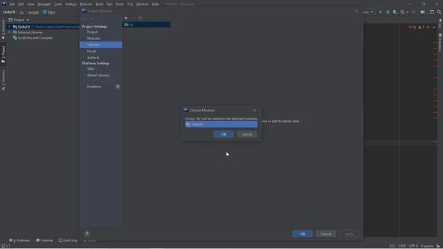 JavaFX install & setup (IntelliJ) ? смотреть онлайн