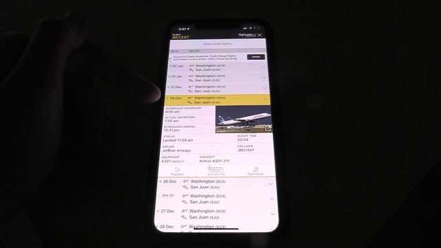 1:400 Model Airport Update Washington Reagan National Airport DCA #21 смотреть онлайн