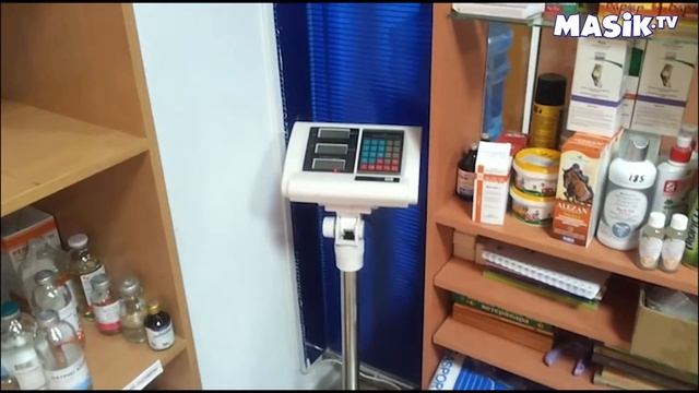 Ветеринар смотреть онлайн