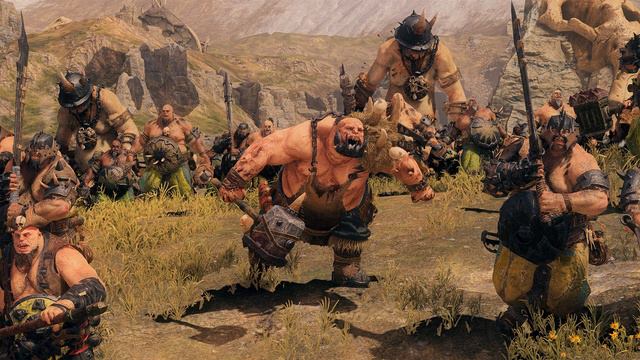 The As-salt Begins (Total War: Warhammer 3 Soundtrack) смотреть онлайн