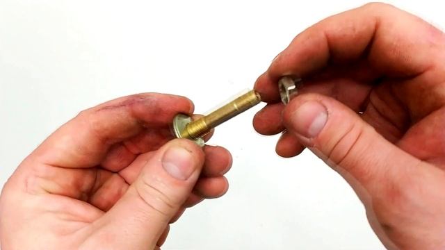 Как сделать БОЛЬШОЙ распылитель для краски