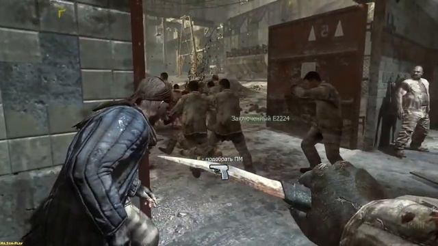 Call of Duty: Black Ops ► Cuba and Vorkuta(Куба и Воркута) №1 смотреть онлайн