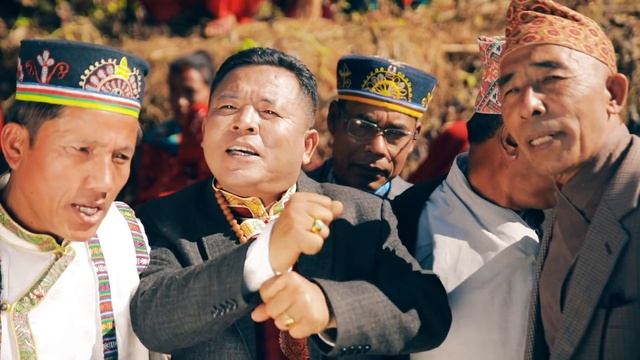 New Tamang Fapare Song 2020 "Doramba Pongdi" by Sunita Bal & Pongthela Chyangba смотреть онлайн