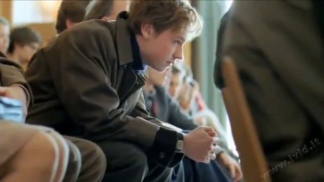 The reader A voce alta - trailer смотреть онлайн