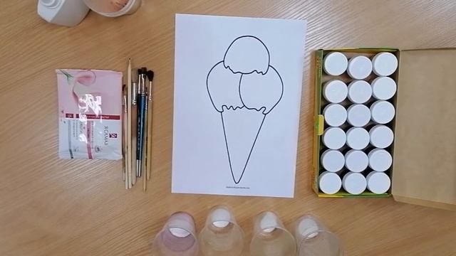 Изостудия "Веселые художники" смотреть онлайн