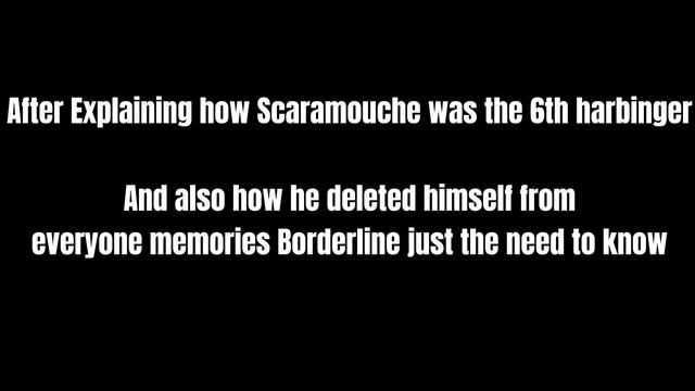 Genshin impact reacts to Scaramouche смотреть онлайн