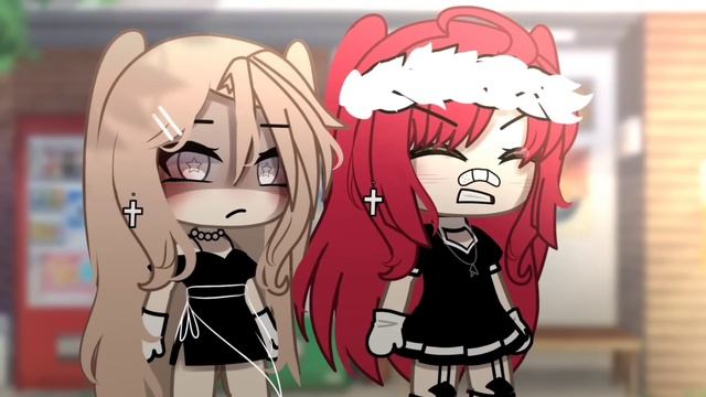 Material Girl || Meme/Trend [ Remake ] || Gacha Life/Gl смотреть онлайн