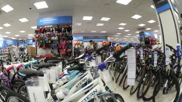 №335 В поисках велосипеда Спортмастер смотреть онлайн