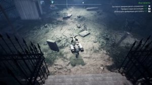 СЕКРЕТ МИРА КОЗЛА И РУКА БОГА ( Goat Simulator 3 )