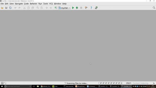 Developing C/C++ Projects with CLion IDE and Conan C/C++ Package Manager смотреть онлайн