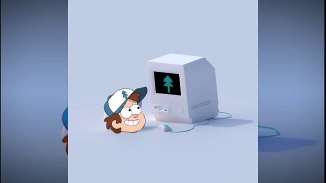 ~почему котикам компьютеры не нравятся~ но поёт дипер пайнс (ai cover) смотреть онлайн