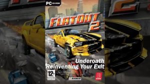 FlatOut 2 soundtrack