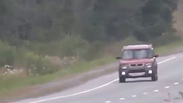 ГАИ- ребята жгут!!!! А звук то невыкключили!!!!!!!