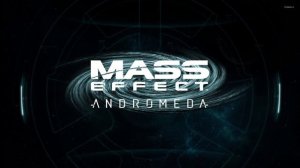 Mass Effect: Andromeda OST - Main Menu Music