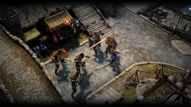 Newbie Tips and Things to know! : King Arthur Legends Rise смотреть онлайн