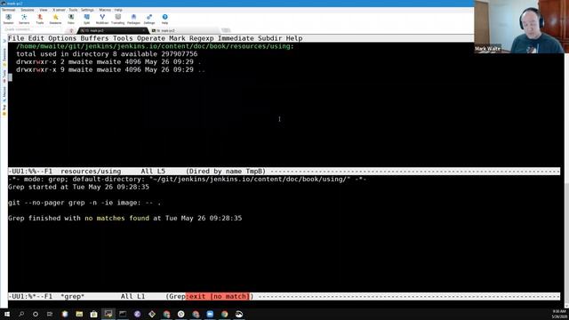 Hands-on: Migrating user documentation to jenkins.io смотреть онлайн