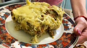 КАПУСТНАЯ БОМБА, которая УДИВИТ ДАЖЕ ГУРМАНОВ