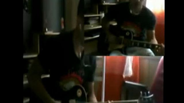Afterlife Cover - Elivelton смотреть онлайн