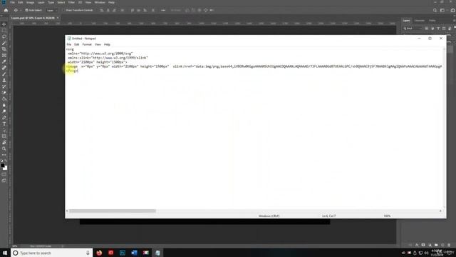 50 Copy SVG ADOBE PHOTOSHOP CC PROFESSIONAL COURSE FOR BEGINNER TO ADVANCE TUTORIAL смотреть онлайн
