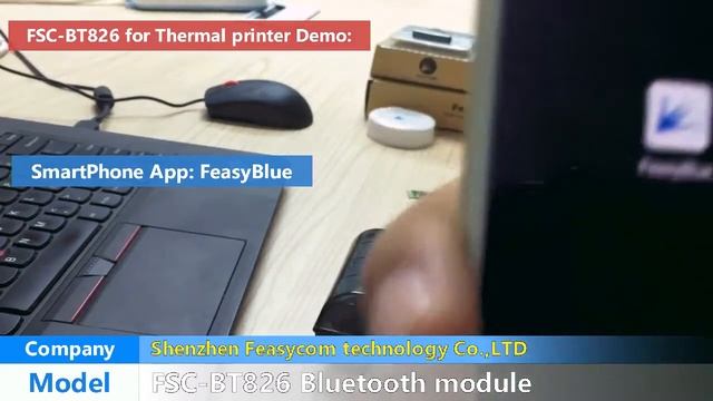 Why FSC-BT826 Bluetooth module is much better than HC05？ смотреть онлайн