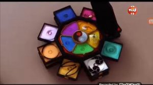 Талисманы новых героев леди баг и супер кота