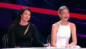 Где логика? Галич-Миногарова VS Сёстры Зайцевы, 3 сезон, 29 выпуск (15.11.2017)