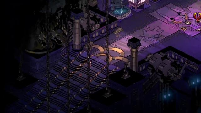 Hades Vod 2 (PS5)- A very Cursed, and Chilly win смотреть онлайн