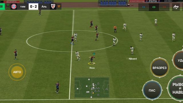 Играю С Yarik Stey равную игру