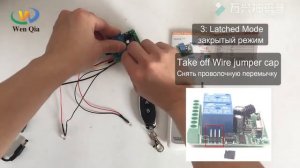 433 мгц универсальный беспроводной пульт дистанционного управления dc 12v 10amp 2ch rf релейный