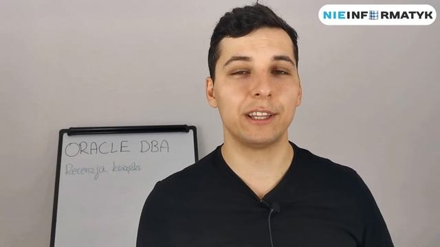 Podręcznik administratora baz danych Oracle - recenzja książki смотреть онлайн